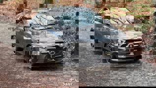 Mercedes-Benz Classe A de 2020