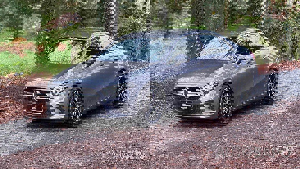 Mercedes-Benz Classe A de 2020