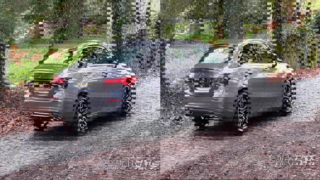 Mercedes-Benz Classe A de 2020