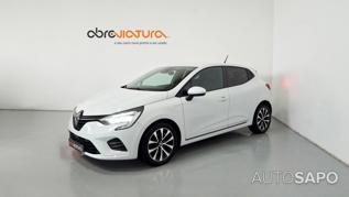 Renault Clio 1.5 Blue dCi Intens de 2021