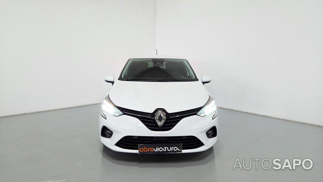Renault Clio 1.5 Blue dCi Intens de 2021