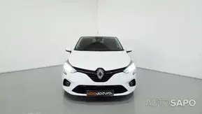 Renault Clio 1.5 Blue dCi Intens de 2021