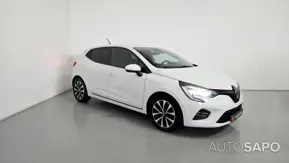 Renault Clio 1.5 Blue dCi Intens de 2021