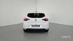 Renault Clio 1.5 Blue dCi Intens de 2021