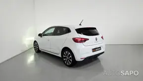 Renault Clio 1.5 Blue dCi Intens de 2021