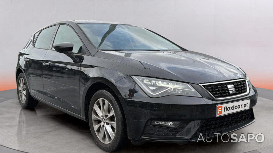 Seat Leon de 2020