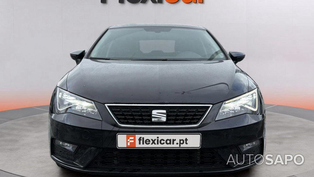 Seat Leon de 2020