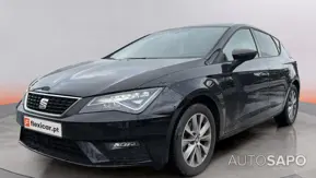 Seat Leon de 2020