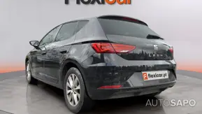 Seat Leon de 2020