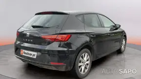Seat Leon de 2020