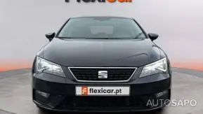 Seat Leon de 2020