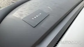 Tesla Model Y Long-Range RWD de 2024
