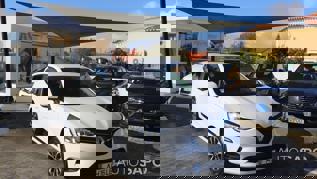 Renault Clio de 2021