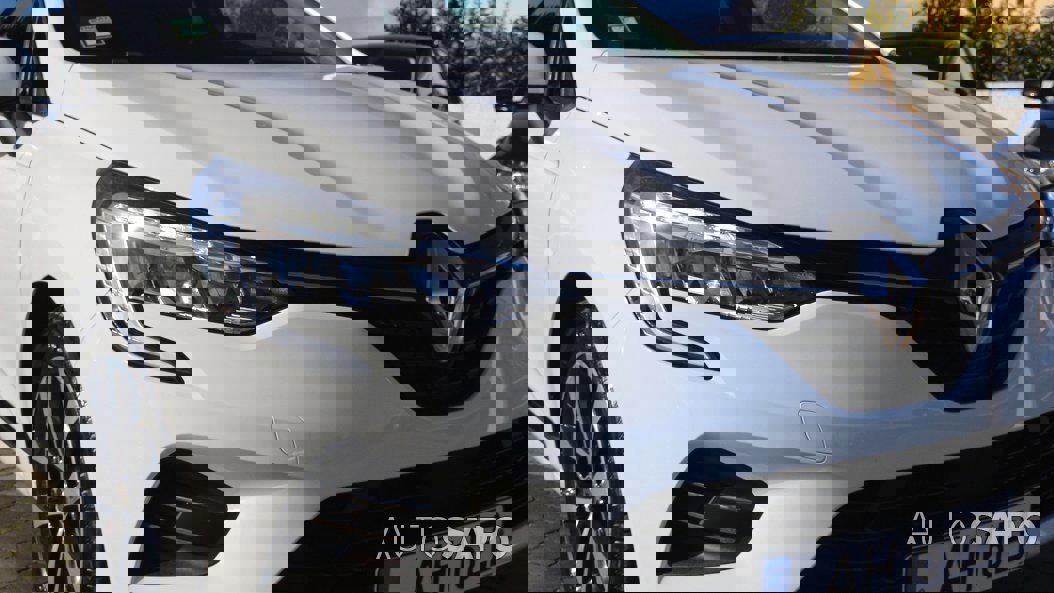 Renault Clio de 2021