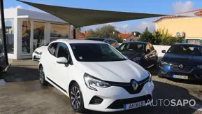Renault Clio de 2021