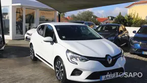 Renault Clio de 2021