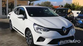Renault Clio de 2021
