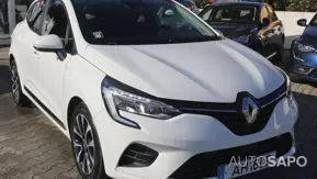 Renault Clio de 2021