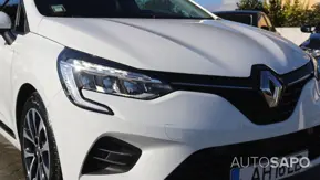 Renault Clio de 2021