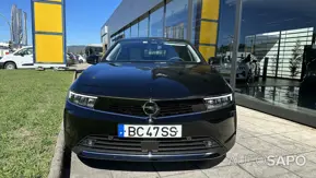 Opel Astra de 2023