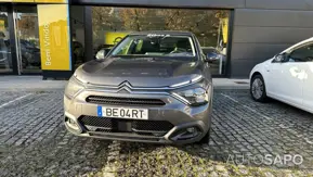 Citroen C4 de 2023