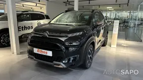Citroen C3 AirCross 1.2 PureTech C-Series de 2024