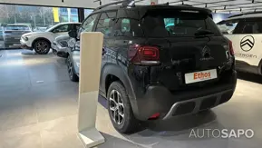 Citroen C3 AirCross 1.2 PureTech C-Series de 2024