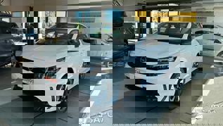 Opel Corsa-e de 2025