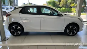 Opel Corsa-e de 2025