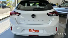 Opel Corsa-e de 2025