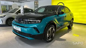 Opel Mokka de 2025