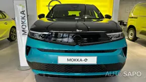 Opel Mokka de 2025