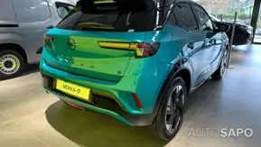 Opel Mokka de 2025