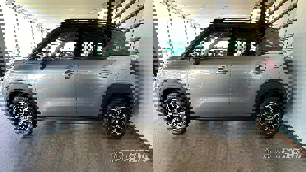 Citroen C3 AirCross de 2024