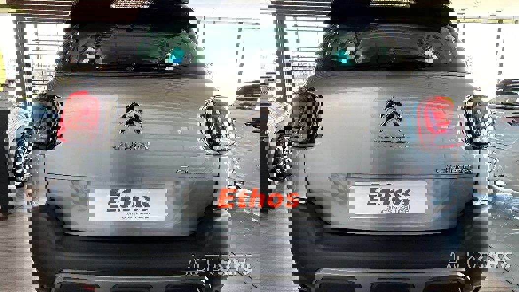 Citroen C3 AirCross de 2024