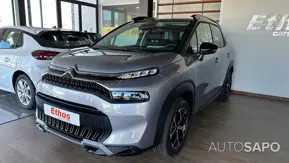 Citroen C3 AirCross de 2024