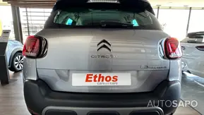 Citroen C3 AirCross de 2024