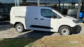 Opel Combo de 2025