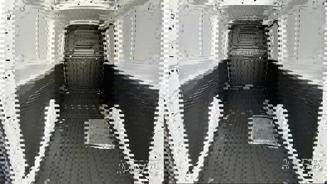 Citroen Berlingo de 2025