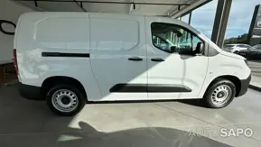 Citroen Berlingo de 2025