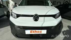 Citroen Berlingo de 2025