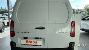 Citroen Berlingo de 2025