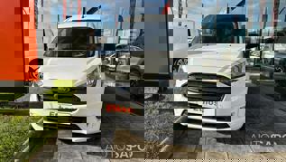 Ford Transit Connect de 2020