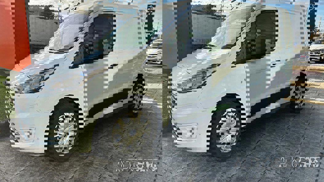 Ford Transit Connect de 2020