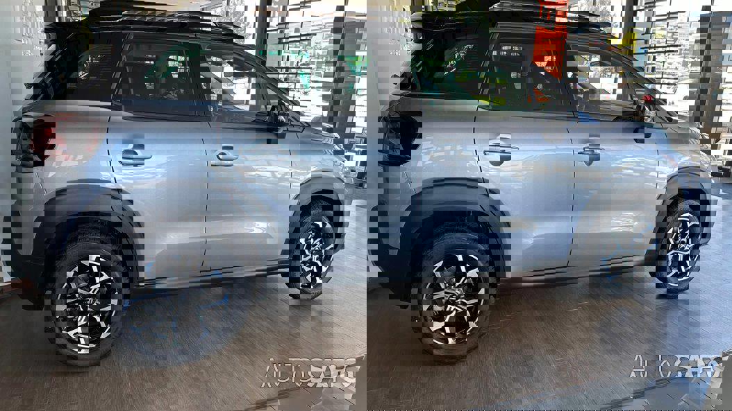 Citroen C3 AirCross de 2024