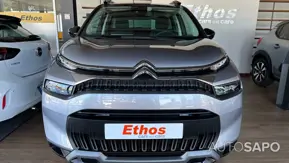 Citroen C3 AirCross de 2024