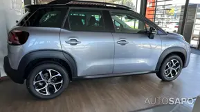 Citroen C3 AirCross de 2024