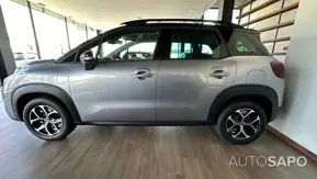 Citroen C3 AirCross de 2024