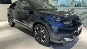 Citroen C4 de 2025