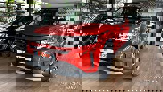 Opel Frontera de 2025